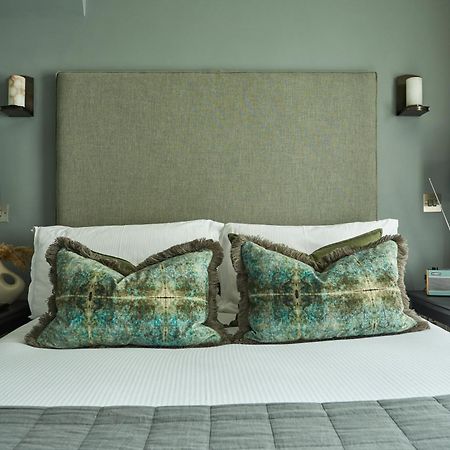 The Grosvenor Arms Hotell Shaftesbury Eksteriør bilde