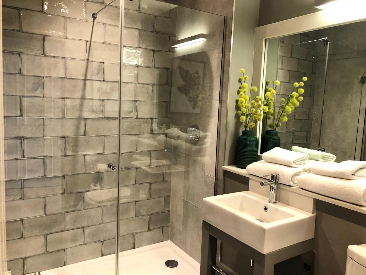The Grosvenor Arms Hotell Shaftesbury Eksteriør bilde