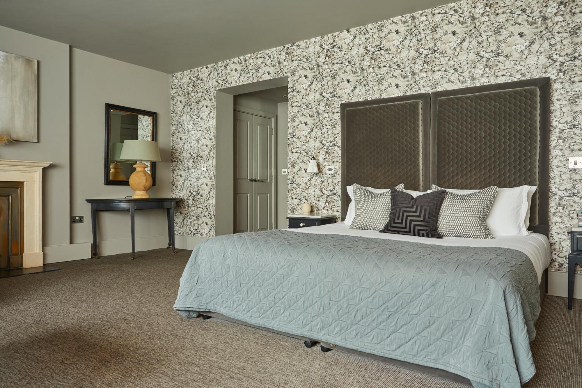 The Grosvenor Arms Hotell Shaftesbury Eksteriør bilde